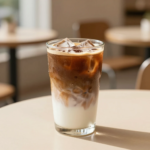 Cappuccino Creamy
