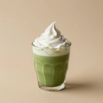 Latte Vanilla