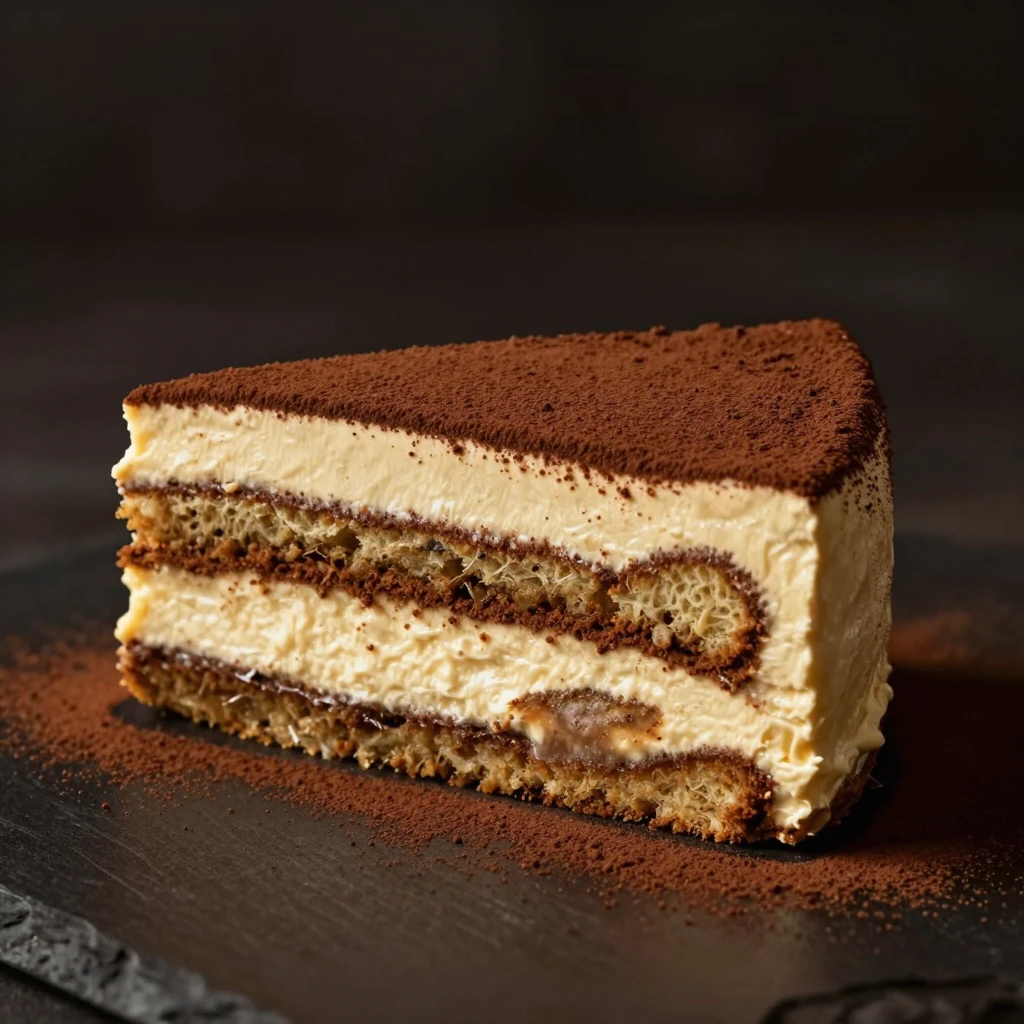 Butter Croissant